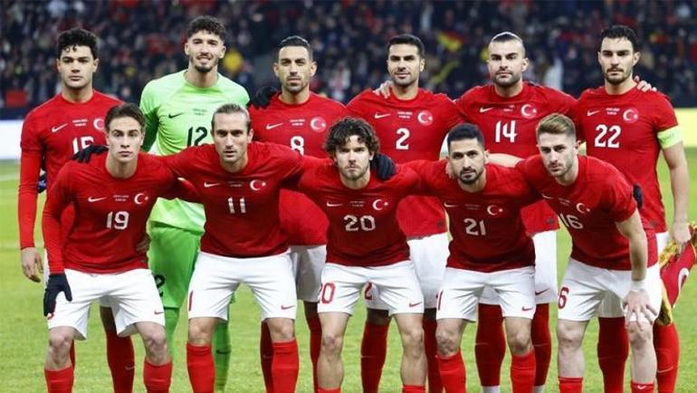 Macaristan - Türkiye maçı ne zaman saat kaçta hangi kanalda 2024 Milli maç hangi gün