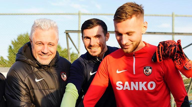 Marius Sumudica, Beşiktaşın ilgilendiği ismi açıkladı
