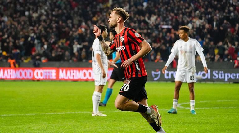 Marius Sumudica, Beşiktaşın ilgilendiği ismi açıkladı