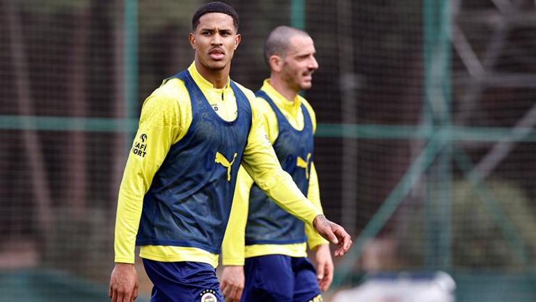 Milli ara en çok Fenerbahçeye yaradı Yıldızlar dönüyor...