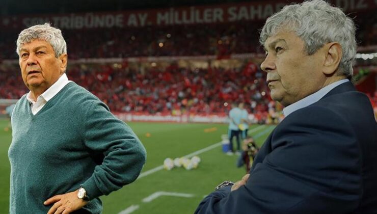 Mircea Lucescu, Beşiktaş'ı neden reddettiğini açıkladı! Olay itiraf…