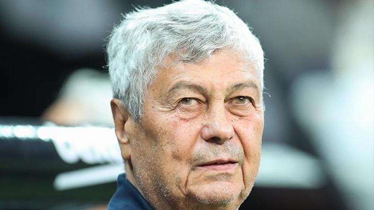 Mircea Lucescu, Beşiktaşı neden reddettiğini açıkladı Olay itiraf...