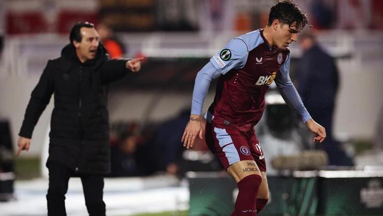 Nicolo Zaniolo İtalya basınına açıkladı: Bu kart Galatasarayın elinde