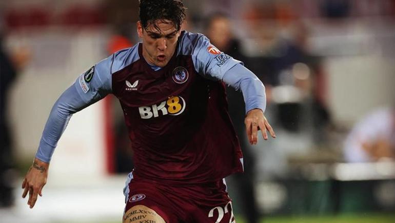 Nicolo Zaniolo İtalya basınına açıkladı: Bu kart Galatasarayın elinde