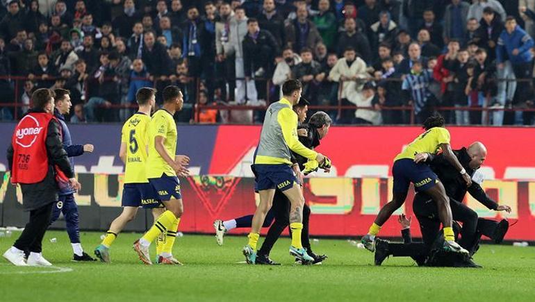 Nijerya Futbol Federasyonundan Bright Osayi-Samuel açıklaması: Hoşunuza gitsin ya da gitmesin...