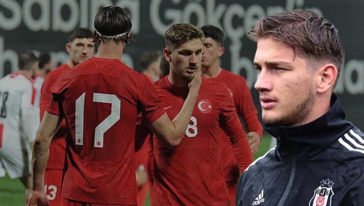 Olay yaratacak Semih Kılıçsoy sözleri: 'Bir daha gelmesin!'