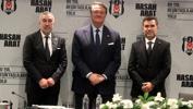 Beşiktaş, transferde gözünü Süper Lig'e çevirdi!