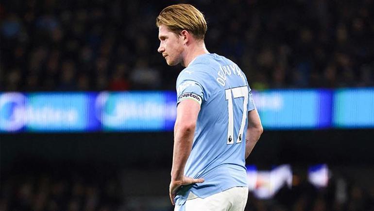 Ozan Tufandan Fenerbahçe ve De Bruyne itirafı