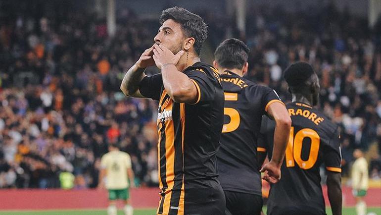 Ozan Tufandan Fenerbahçe ve De Bruyne itirafı