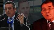 Fenerbahçe Başkanı Ali Koç'tan çok sert açıklamalar! 'Okan Buruk'un yakın hakem arkadaşı kim? Özbek benimle özel olarak görüşmek istedi ama...'