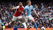 Manchester City - Arsenal maç sonucu: 0-0 | Arsenal, zirveyi bıraktı!