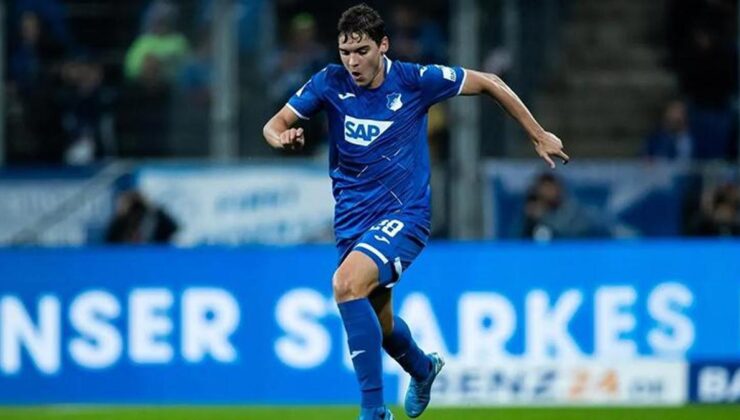 Robert Skov hamlesi!