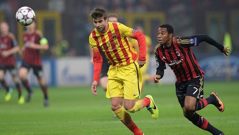 Robinho için çember daraldı: Tecavüz davasında karar verildi