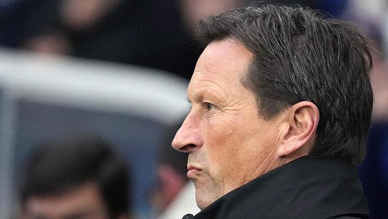 Roger Schmidtten Orkun Kökçüye çok sert yanıt Benfica karıştı...