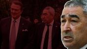 Samet Aybaba, istemediği isimleri açıkladı...
