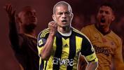 Fenerbahçe'nin iki yıldızından inanılmaz istatistik!
