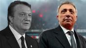 Beşiktaş'ta Ahmet Nur Çebi'den Hasan Arat'a çok sert yanıt