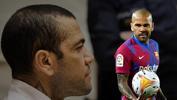 SON DAKİKA: Dani Alves serbest bırakıldı