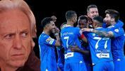 Rekor Al Hilal'e değil, bir Türk takımına ait!