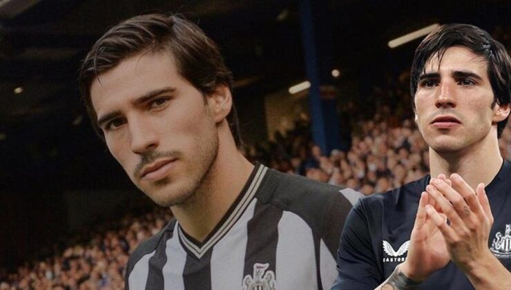 Sandro Tonali'nin oynadığı bahisler ortaya çıktı! Şoke eden gerçek…