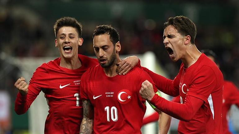 Şota Arveladzeden A Milli Takım sözleri Bu mağlubiyetler çok iyi oldu