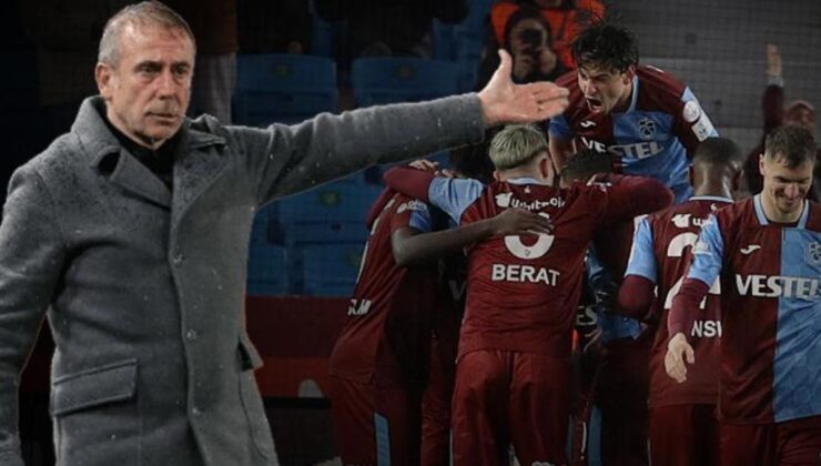 CANLI |                    (ÖZET) Trabzonspor – Fatih Karagümrük maç sonucu: 5-1 | Trabzonspor, derbi öncesi evinde hata yapmadı