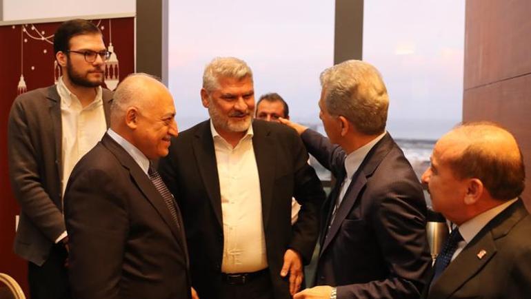 TFF Başkanı Mehmet Büyükekşiden olaylı Trabzonspor - Fenerbahçe maçına yönelik ilk açıklama