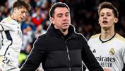 Xavi'nin Arda Güler pişmanlığı! Kaçan balık büyük oldu ve açıkladı
