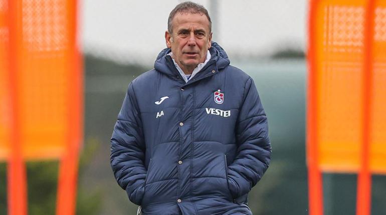 Trabzonspor Başkanı Ertuğrul Doğandan Abdullah Avcı ile özel görüşme