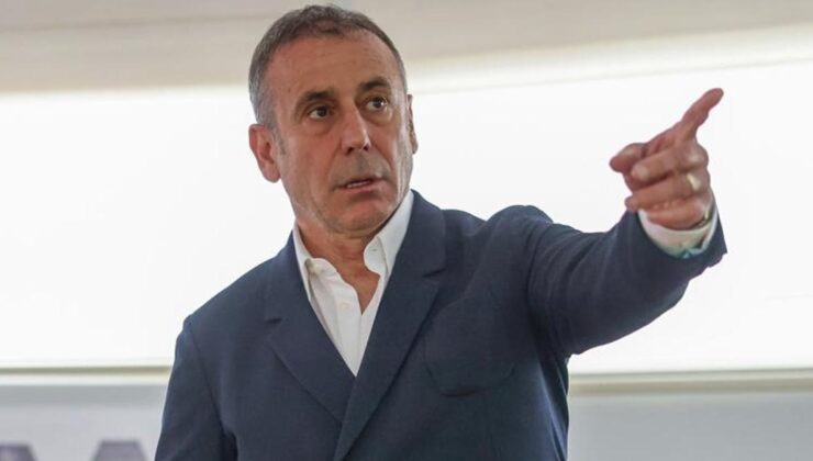 Trabzonspor Teknik Direktörü Abdullah Avcı: Akademi bizim için çok önemli