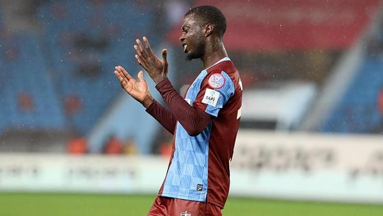 Trabzonsporda Abdullah Avcının Fenerbahçe derbisindeki zafer planı hazır Gözler müthiş ikilide