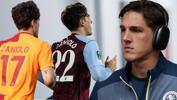 Galatasaray'a dönmesi beklenen Zaniolo'ya sürpriz talip! Ezeli rakip devrede...