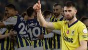 Fenerbahçe'de İsmail Yüksek gelişmesi! 