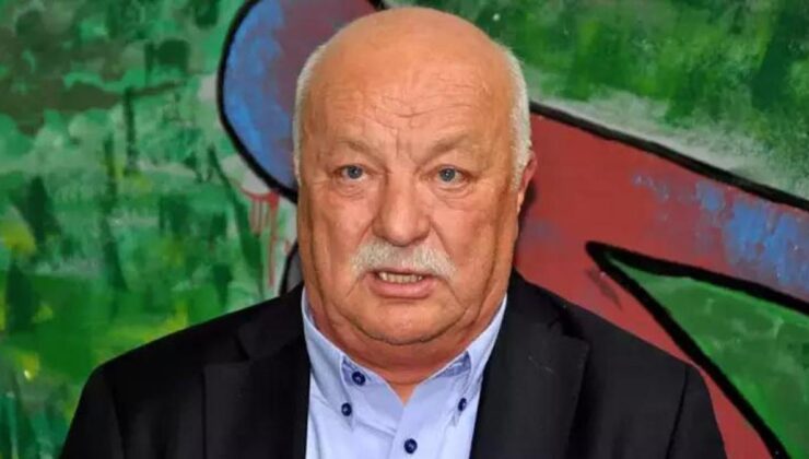 Trabzonspor'un eski başkanlarından Sadri Şener'den Fenerbahçe maçı açıklaması