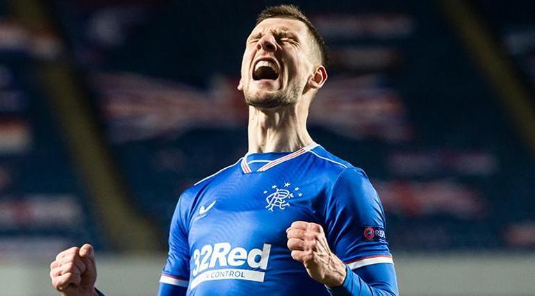 Trabzonsporun John Lundstram transferinde rakip çıktı