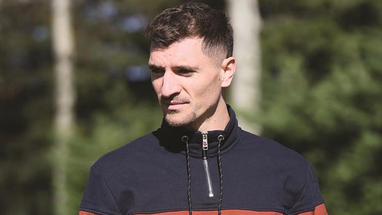 Trabzonsporlu Meunierden olay sözler Ağlayıp, hiçbir şey olmamış gibi...