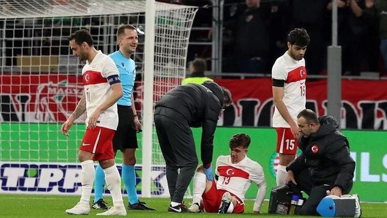 Transferde son dakika: Rıdvan Yılmazda karar verildi Galatasaray istiyordu