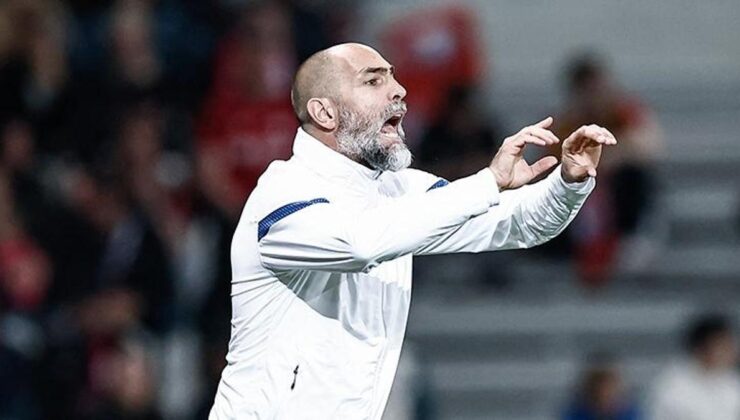 Tudor'un yeni takımı belli oldu! Anlaşma sağlandı