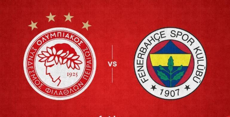 UEFAdan sürpriz Fenerbahçe kararı Avrupa basını açıkladı...