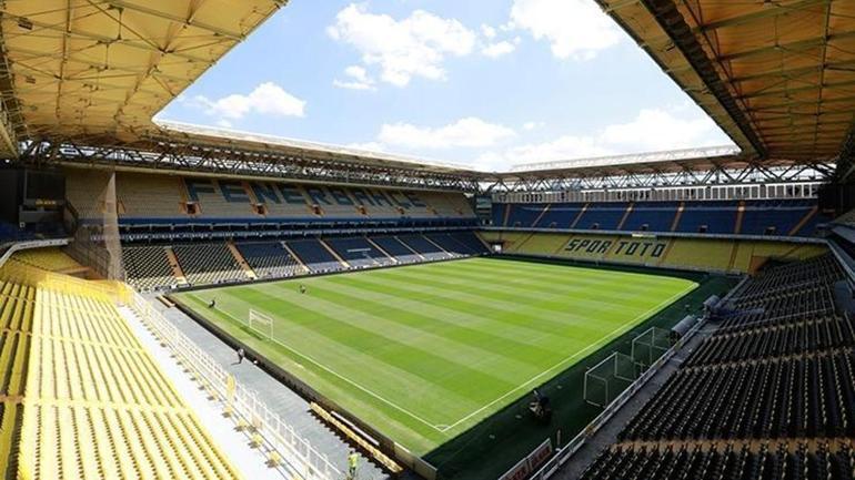 UEFAdan sürpriz Fenerbahçe kararı Avrupa basını açıkladı...