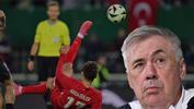 Ancelotti'nin ağzı açık kaldı, hemen Arda Güler'i aradı!