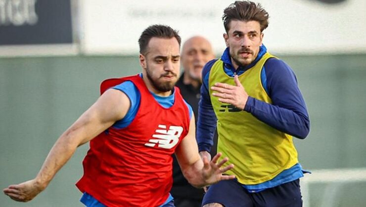 Y. Adana Demirspor, Fenerbahçe maçı için taktik çalıştı