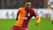 Galatasaray'da Hakim Ziyech sevinci!