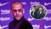 Alves'in kefaletini kimin ödediği ortaya çıktı!