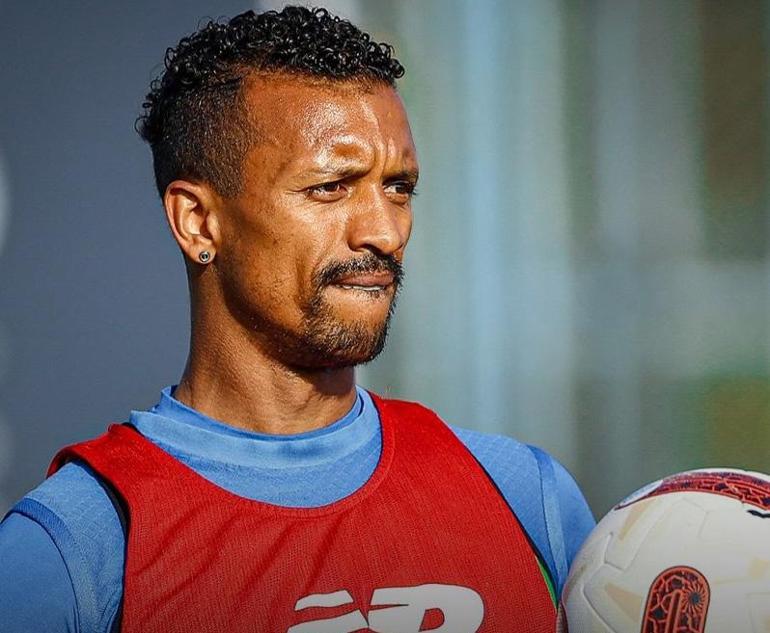 Adana Demirsporda şok Nani Kadro dışı bırakıldı