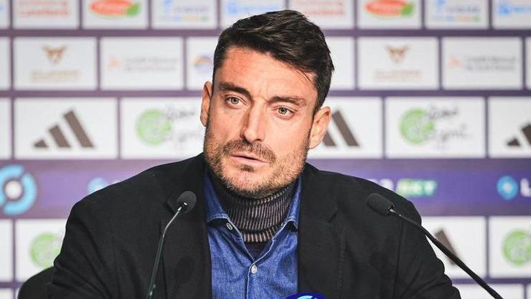 Albert Riera, Fransayı karıştırdı: Şoke eden iddia Galatasarayın eski yıldızı...