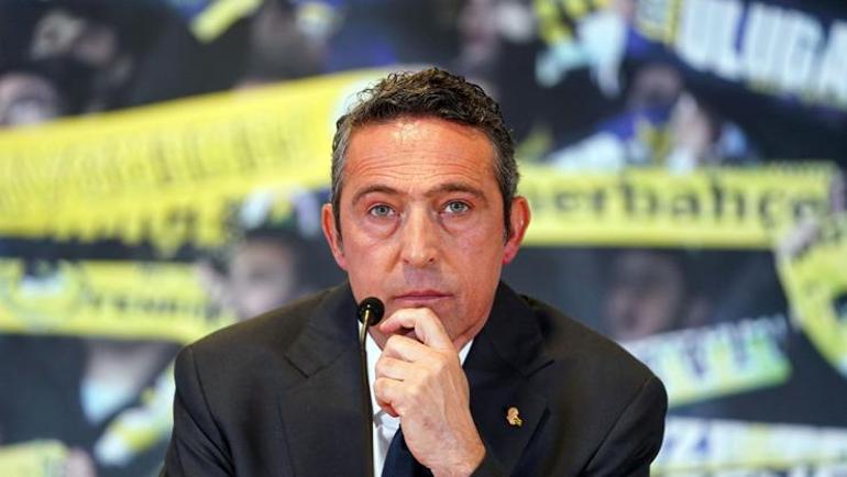 Ali Koç, Süper Kupa öncesi konuştu: G.Saray Avrupada tur atlasaydı bugün bu maç oynanacak mıydı