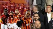 Galatasaray - Fenerbahçe Süper Kupa maçı sonrası büyük merak konusu! 
