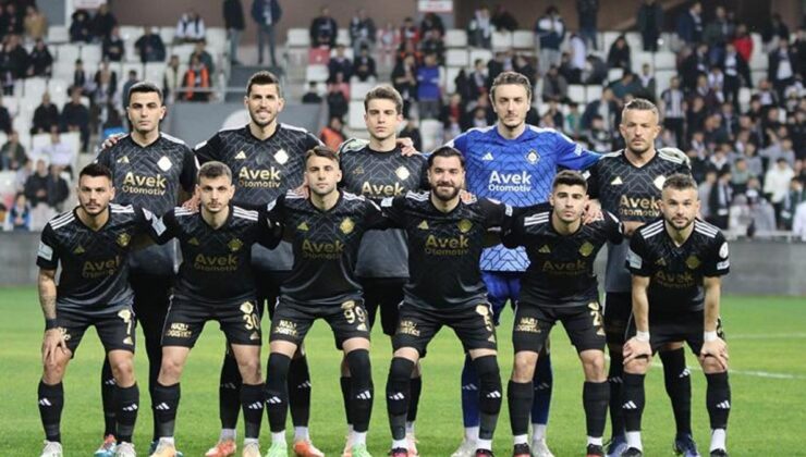 Altay çaresiz kaldı