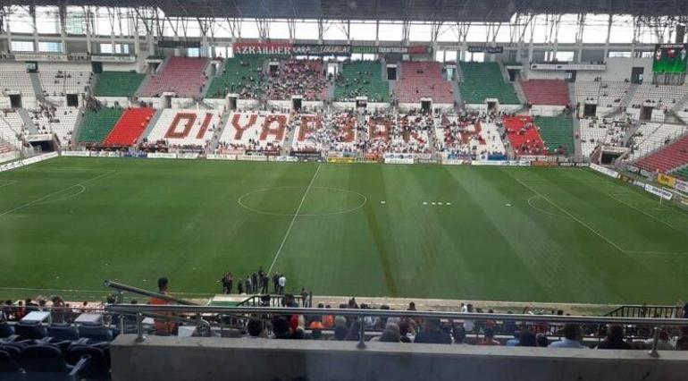 Amed Sportif - Iğdır FK maçı ne zaman, saat kaçta, hangi kanalda